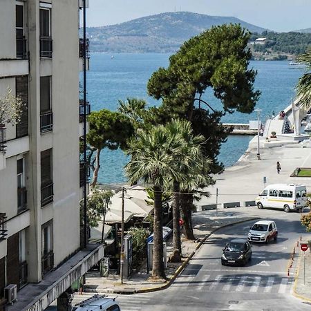Silver Central Apartment Volos Exterior foto