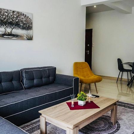 Silver Central Apartment Volos Exterior foto