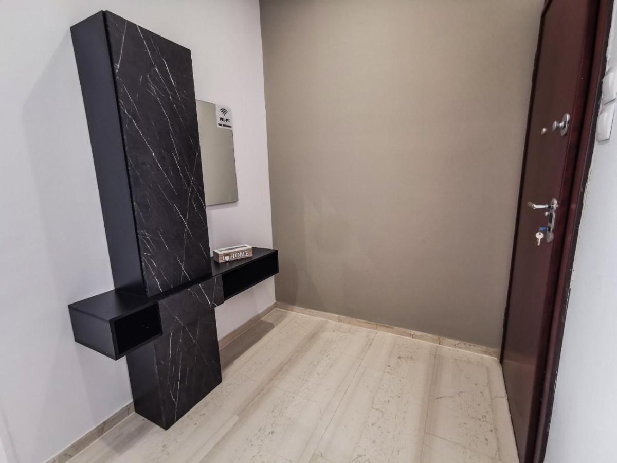 Silver Central Apartment Volos Exterior foto