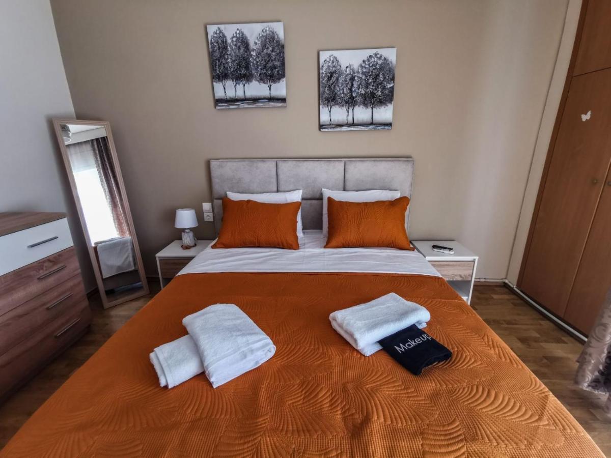 Silver Central Apartment Volos Exterior foto