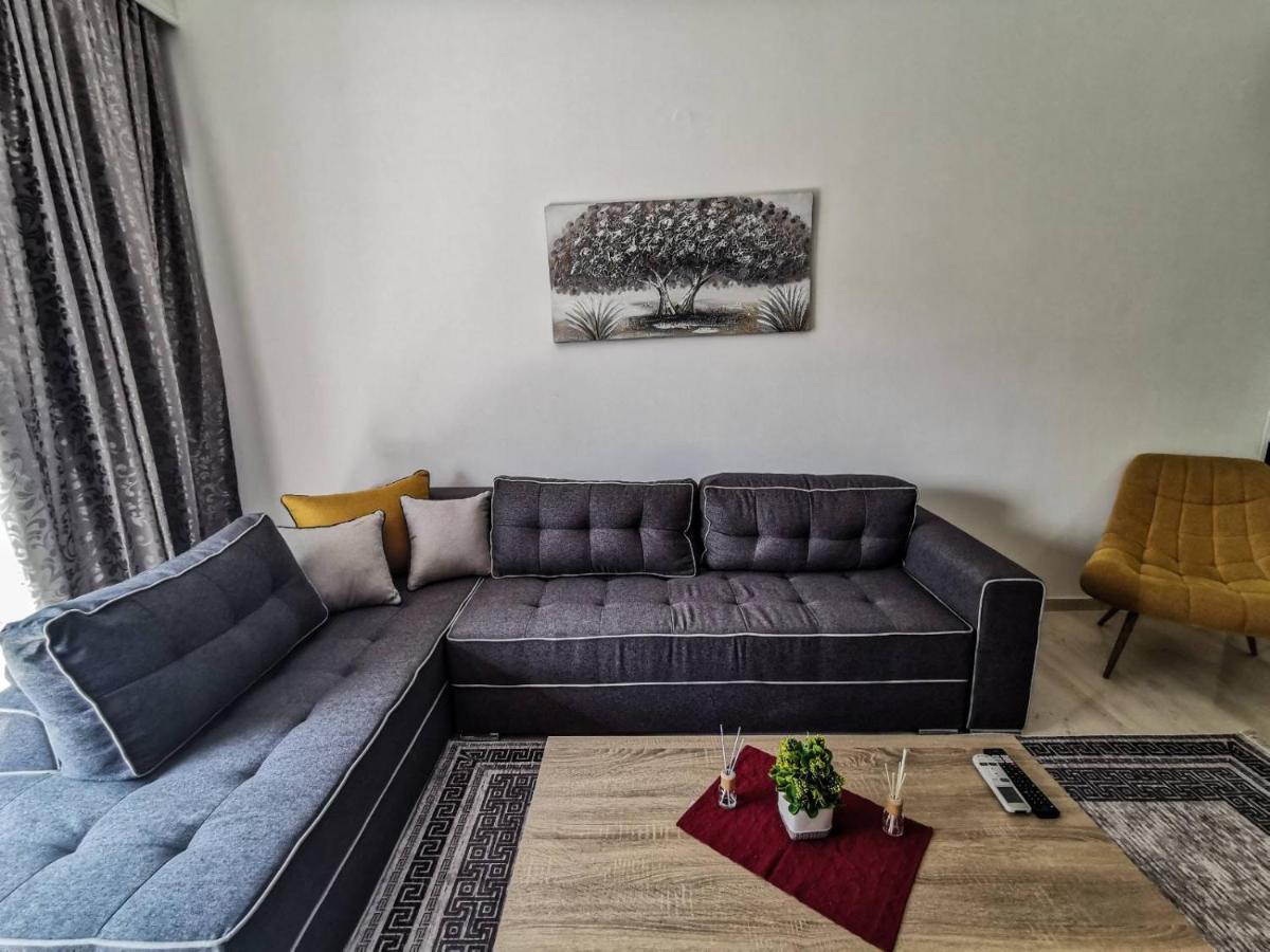 Silver Central Apartment Volos Exterior foto