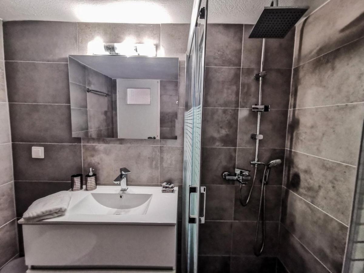 Silver Central Apartment Volos Exterior foto