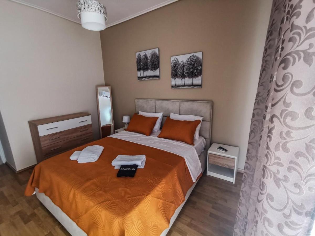 Silver Central Apartment Volos Exterior foto