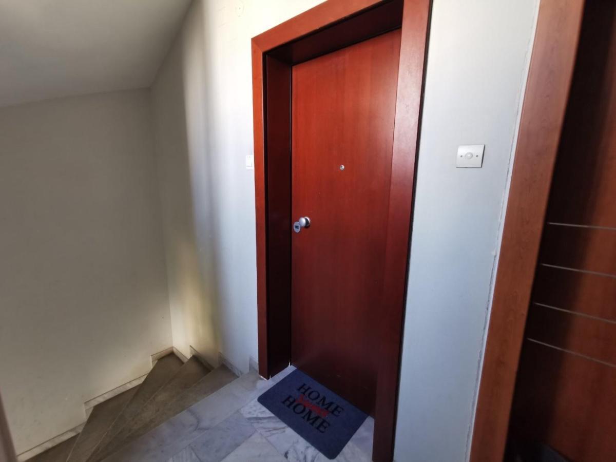 Silver Central Apartment Volos Exterior foto
