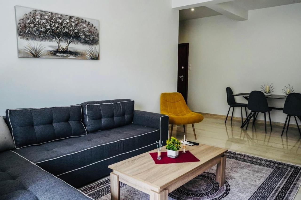 Silver Central Apartment Volos Exterior foto